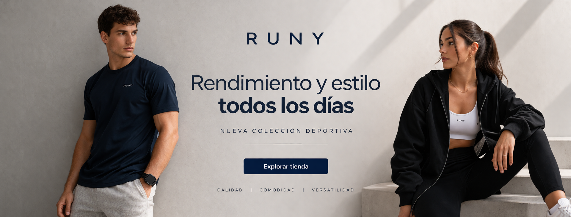 runy banner