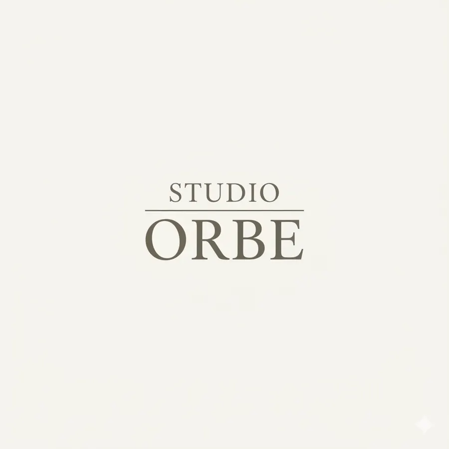 STUDIO ORBE