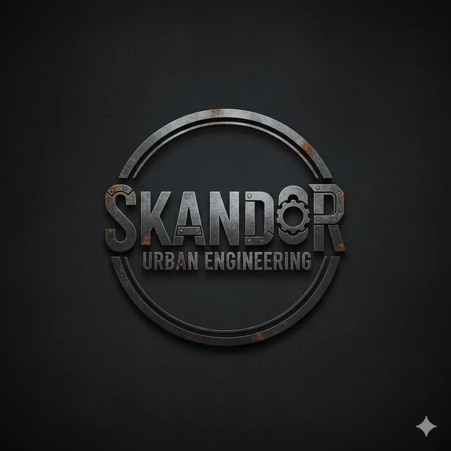 SKANDOR