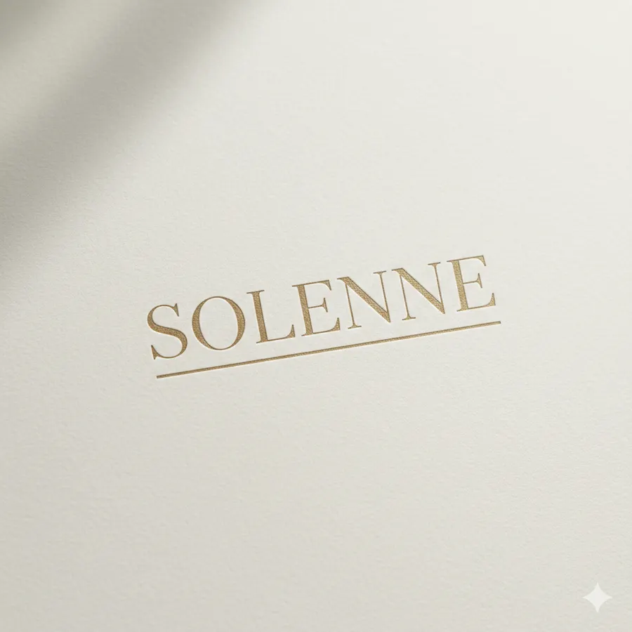 SOLENNE