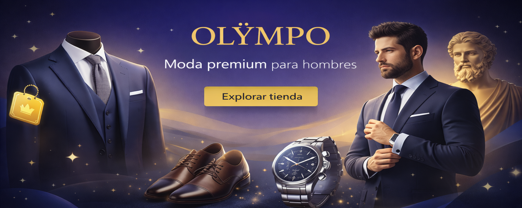 Banner de ropypruebas