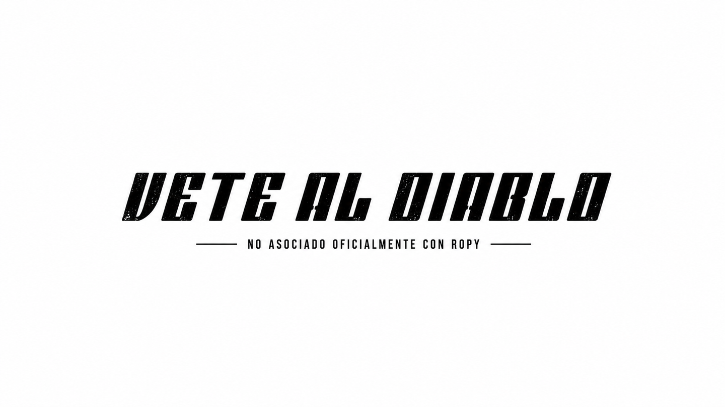 Banner de vete al diablo