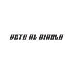 vete al diablo