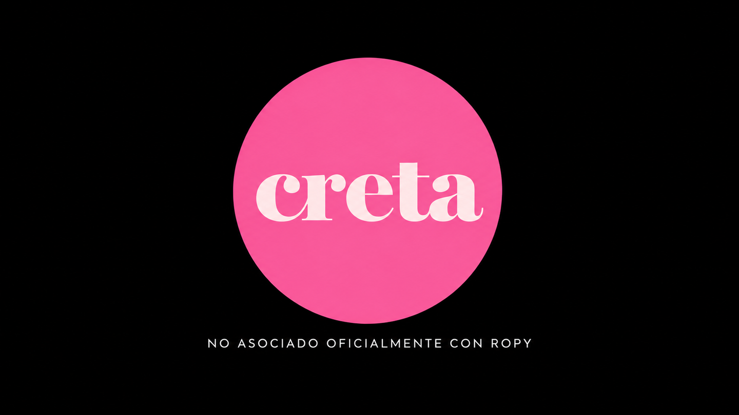 Banner de Creta Shoes