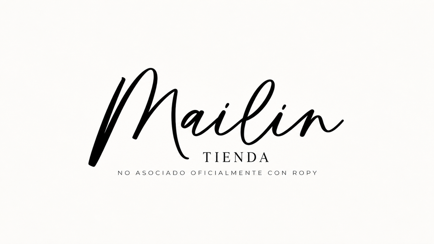 Banner de mailin tienda