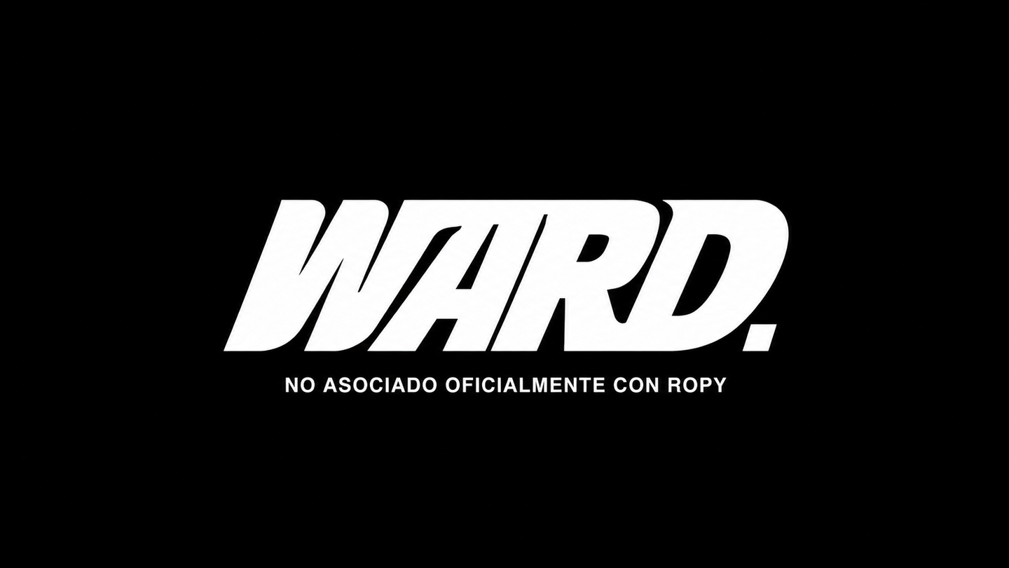 Banner de WARD.