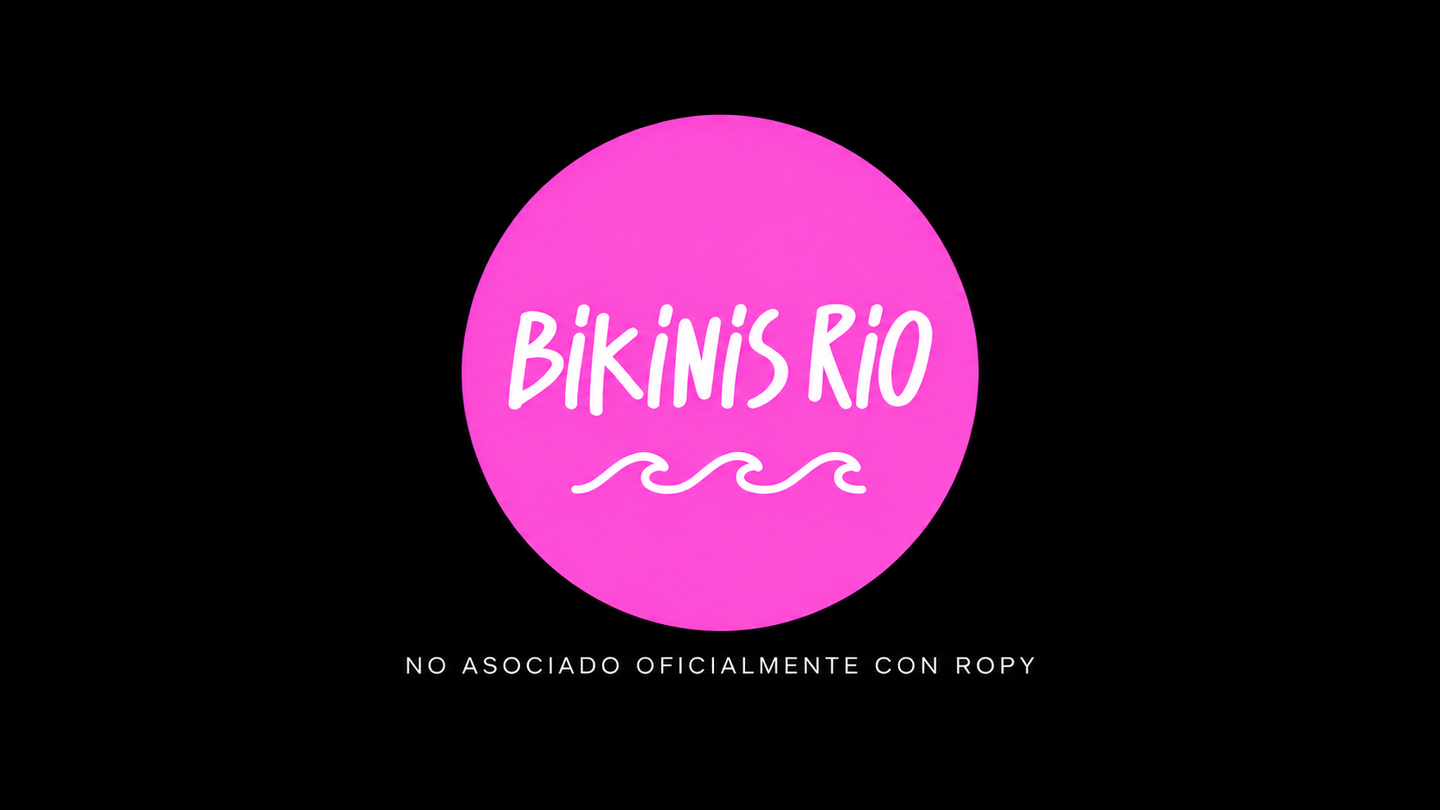 Banner de Bikinis Río