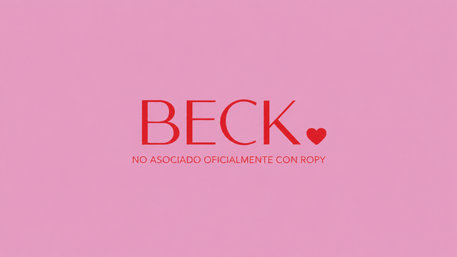 BECK IND