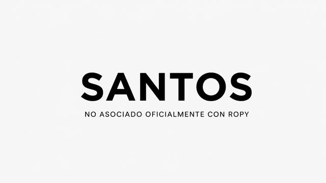 santosindumentaria