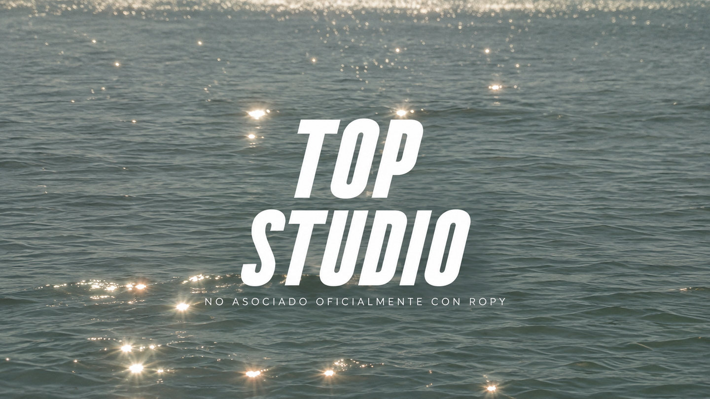 Banner de TOP STUDIO