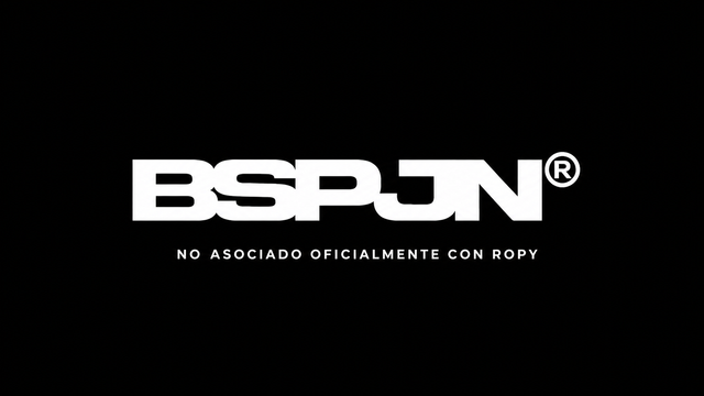 Bascope Jeans