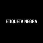 Etiqueta Negra
