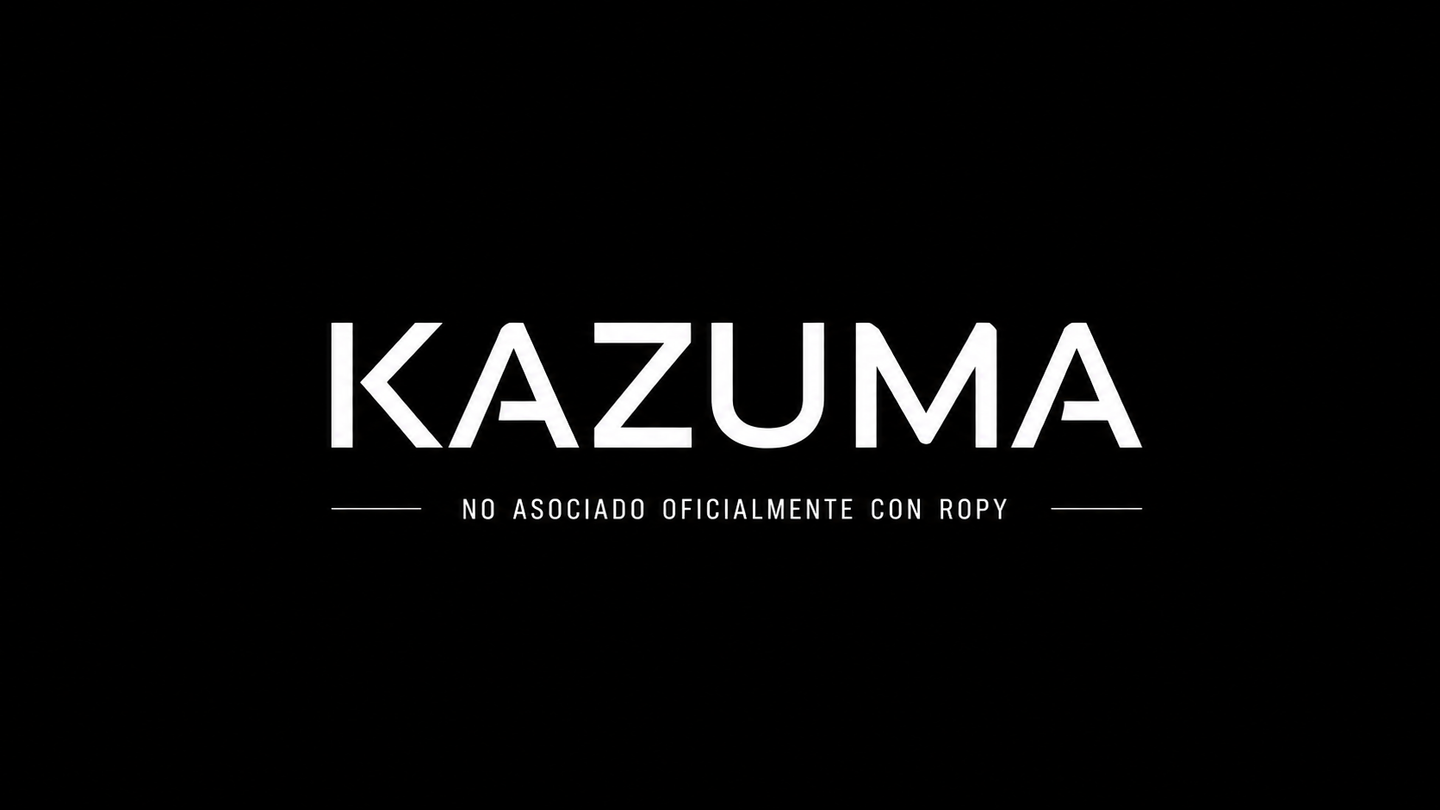 Banner de KAZUMA