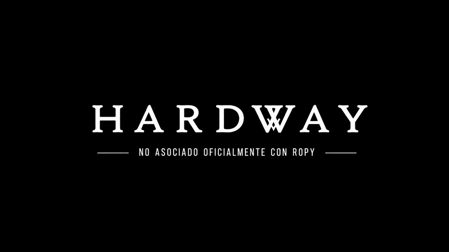 Banner de Hardway