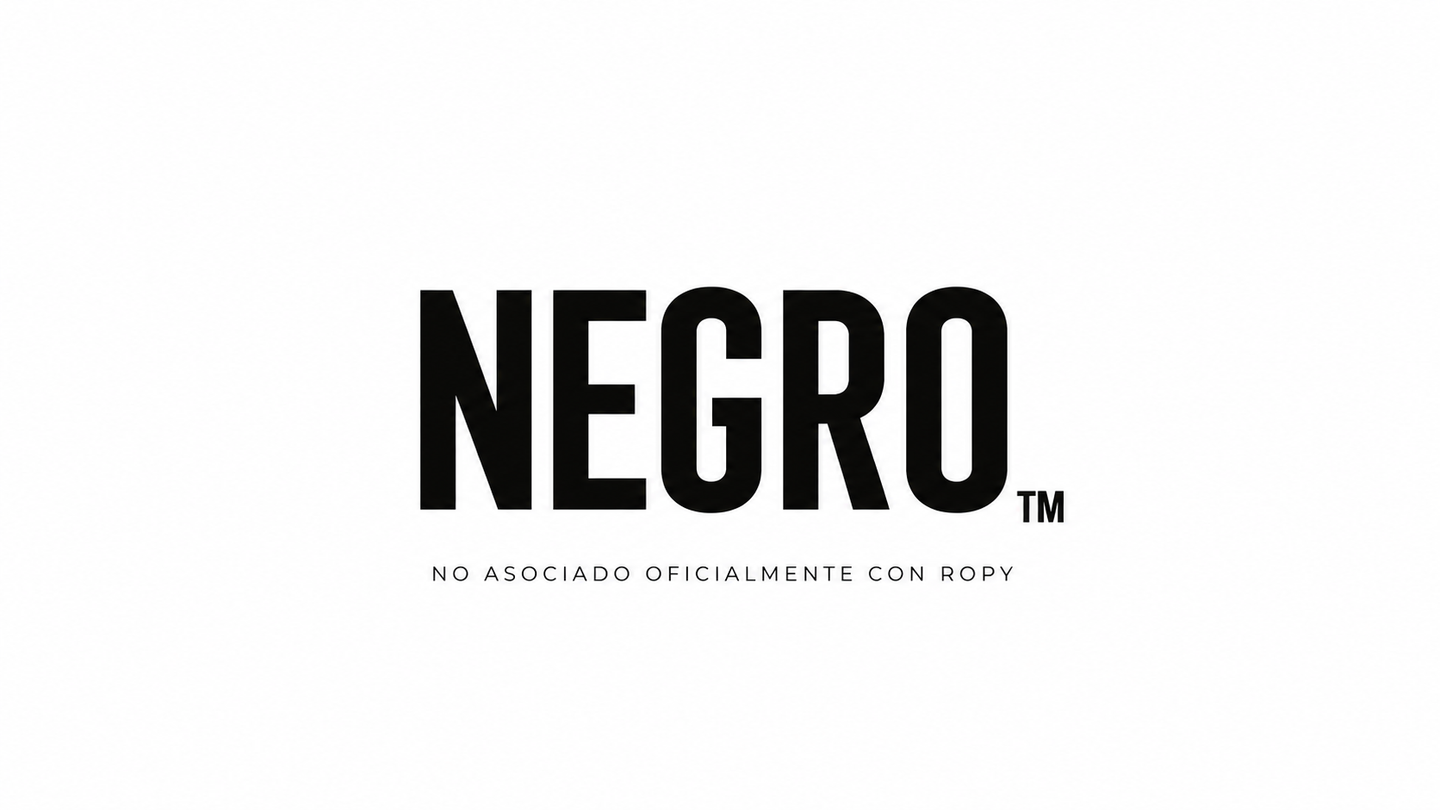 Banner de NEGRO TM