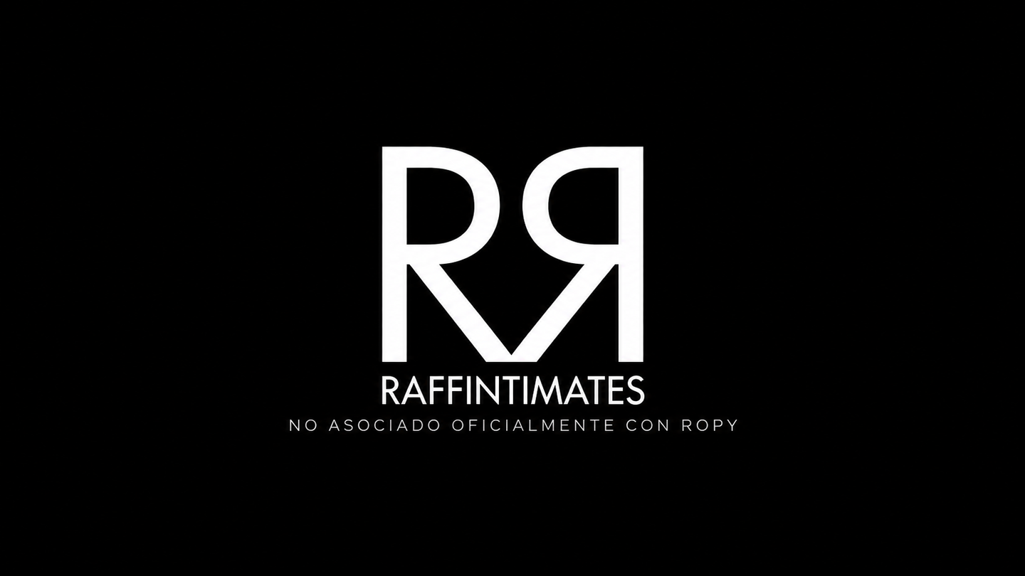Banner de Raff Intimates