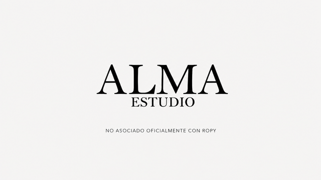alma estudio