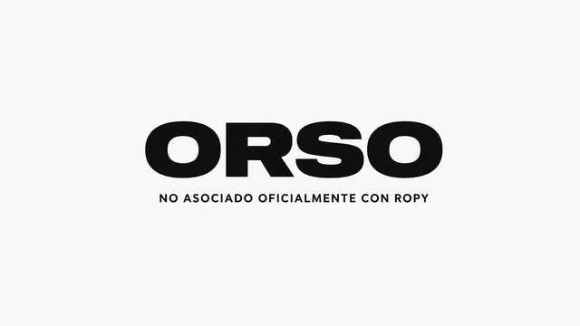 Orso Bianco