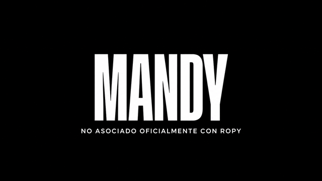 MANDY OFFICIAL