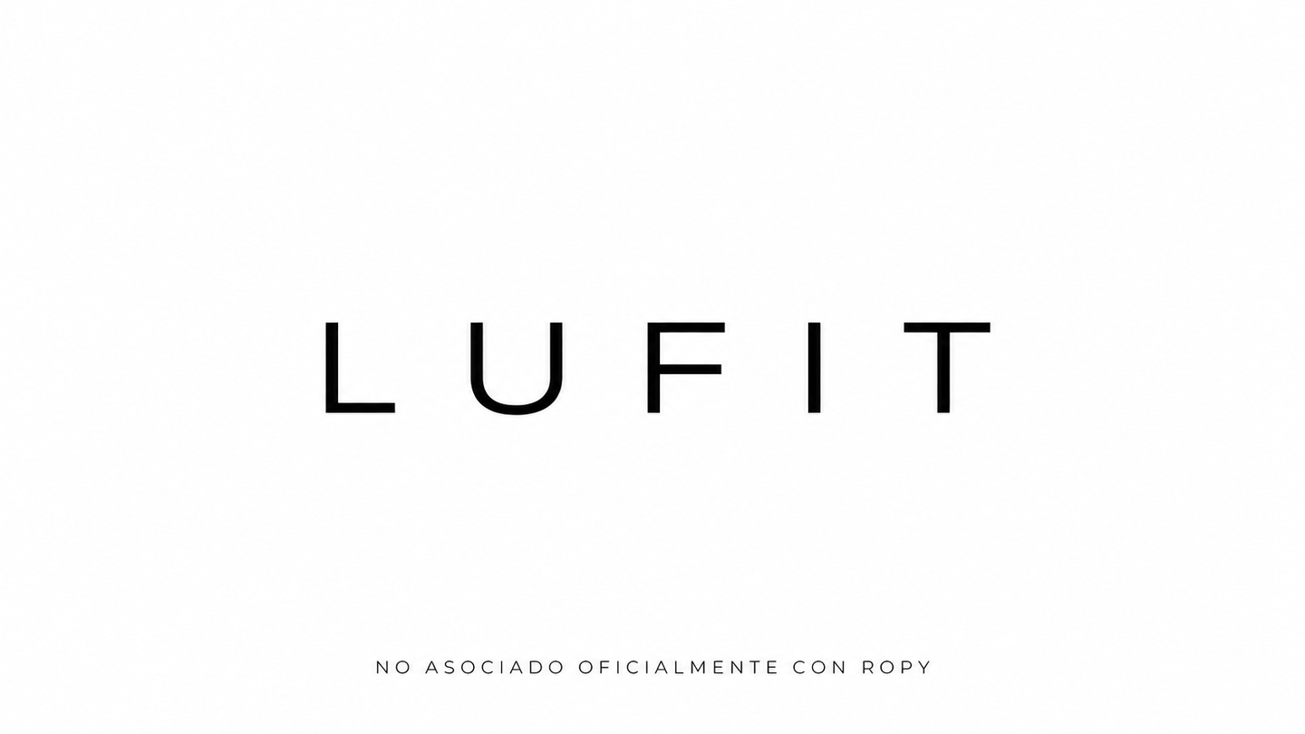 Banner de LUFIT