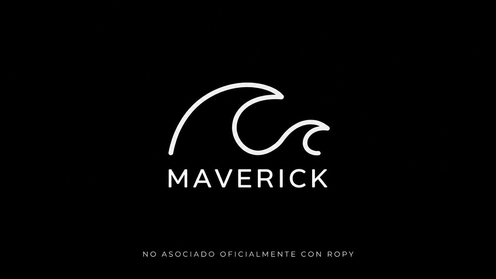 Maverick Urban Wear | Streetwear de Hombre