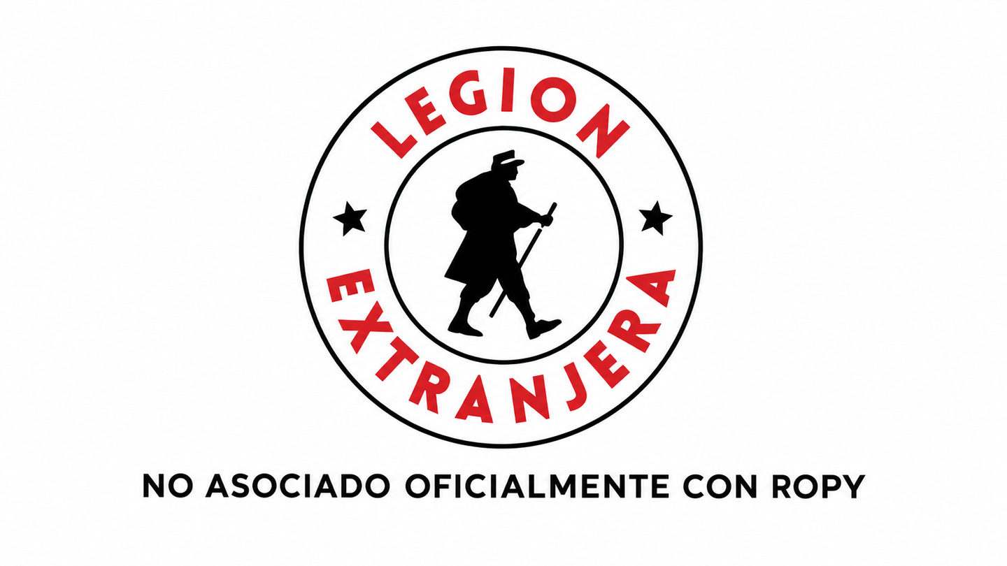 Banner de LegionExtranjera