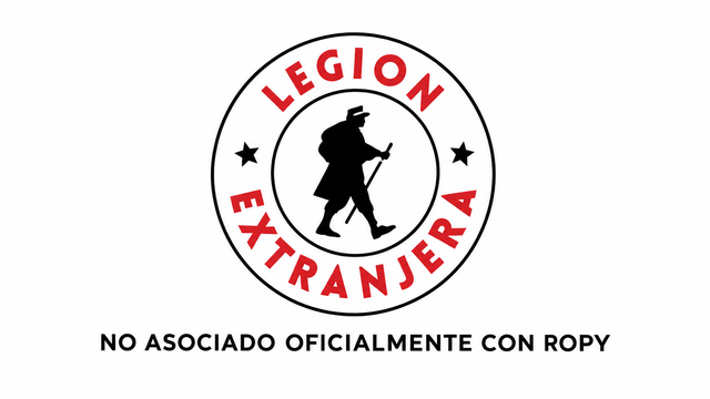 LegionExtranjera