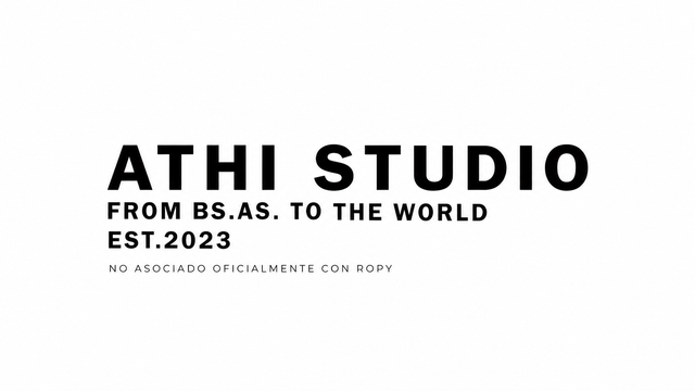 Athi Studio™