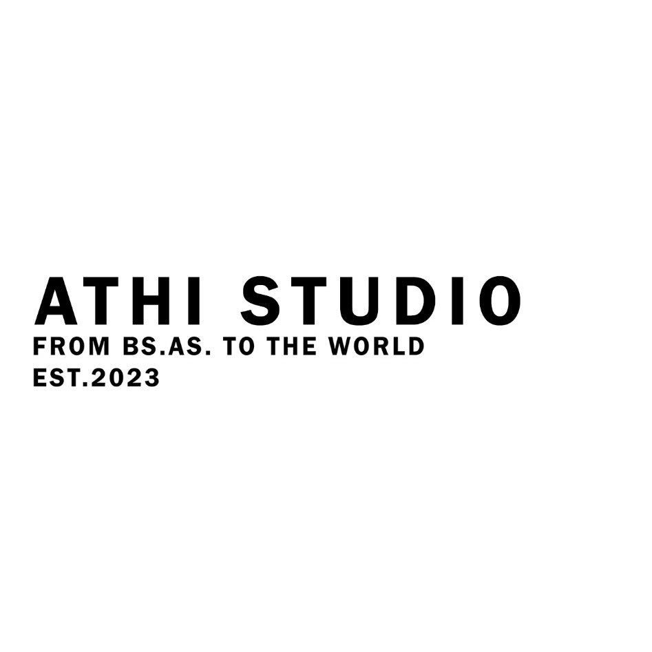 Athi Studio™