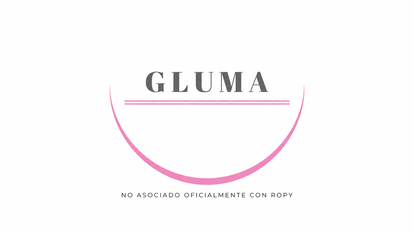 Banner de GLUMA